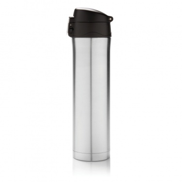Logo trade corporate gift photo of: Easy lock vacuum flask